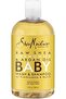 Shea Moisture Raw Shea Chamomile & Argan Oil Baby Kids Shampoo 384ml