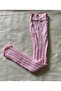 5 Pieces Economical Girls Patterned Pantyhose - Medium Thick 80 Den Seasonal School Pantyhose - 5
