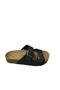 Slippers Double Buckle Flip Flops Thumb
