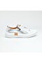 Günlük Hakiki Deri Kadın Sneaker