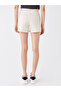 Standard Fit Women's Jean Shorts - 5