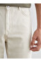 Nevavm Standard Fit Men's Jean Shorts with a Difference - 3