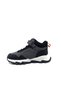 25C.Doruk Velcro Orthopedic Water Resistant Outdoor Boy's Boots