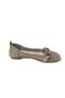 Women's Knitwear Stone Ballerina