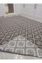 Carpet Cover Two-Way Woven Savan Rug - 3