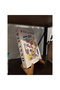 Solid Wood Book Holder Tablet Stand - 8