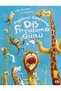 Doğanın Tatlı Hikâyeleri – 6 Kitap |   Sleeping, Brushing Teeth, Friendship-Themed Animal Stories (Ages 3-6) - 7