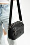 Women's Messenger Bag 23*18 cm Cross Strap Shoulder Bag Mega Bag Suitable for Daily Use - 2