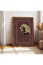 One Piece Salon Office Decor Painting Horses and Carpets Vrynt