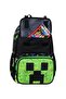 Primary School Ç Bag I Set of 3 42*30 cm Lunch Box Ç Bag I Pencil Case O Orthopedic Boy - 4