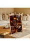 One Piece Salon Office Decor Painting Anatolian Treasures Vrynt
