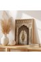 One Piece Salon Office Decor Painting Anatolian Treasures Vrynt - 2