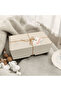 Gift Set for New Mom 1 |   Olive Oil Soap-Rubber Buckle-Chest Pad-Sealed Bag - 2