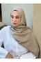 شال بنمط الطوب من سلسلة جاكار الحريري