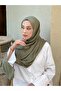 شال بنمط الطوب من سلسلة جاكار الحريري - 2
