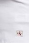 Women's Stand Collar Half Zip Sleeveless T-Shirt - White - 5