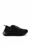 Black Women's Sneaker K01792015316