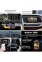 Android Car Stereo for Toyota Land Cruiser 2016-2020 2+32GB 10 inch with AHD Camera - 5