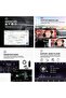 Android Car Stereo for Toyota Land Cruiser 2016-2020 2+32GB 10 inch with AHD Camera - 3