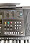 Touch Response 61 Keys Electronic Organ ARS1928BK - 6