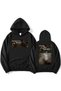 Black Ethel Cain Willoughby Tucker Forever Tour Comfortable Autumn Warm