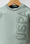 U.S. Polo Assn Baby Boy Green Set - 2