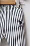 U.S. Polo Assn Baby Boy Navy Blue Set - 3