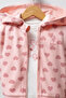 U.S. Polo Assn Baby Girl Pink Set - 4