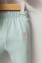 U.S. Polo Assn. Baby Girl Ecru Baby Sets - 5