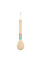 2-Piece Durable Bamboo Salad Servers - 3