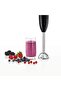 Black+Decker 3 In 1 Hand Blender Chopper set Black - 3