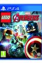 LEGO Marvel Avengers (النسخة العالمية) – لعبة أكشن ومغامرة PS4