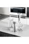 Black & Decker 400W 4 In 1 Stainless Steel Stem Hand Blender With Chopper and Whisk White SB4000-B5 - 2