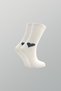 Women's Multicolored Cotton Socks 6 Pack - 7
