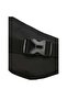 Enora Men's Black Waist Bag (12281239-B) - 3