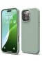 elago Liquid Silicone for iPhone 16 Pro MAX case cover Full Body Protection, Shockproof, Slim, Anti- - 2