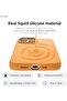 elago Liquid Silicone for iPhone 16 Pro MAX case cover Full Body Protection, Shockproof, Slim, Anti- - 6