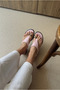 Women's Sandals Pink - 3