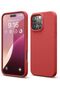 Elago Liquid Silicone Case for iPhone 16 Pro Max, Full-Body Protection, Shockproof, Slim, Scratch-Re - 2