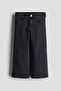 Superstretch Wide Leg Jeans - 4