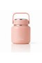 Steel Mama Thermos Lunch Thermos for Hot or Cold Food 900 ml Pink - 6