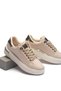 Women's Casual Thick Sole Sneakers Sports Shoes - 4