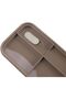304 Stainless Steel Meal Container Rectangular Double Layer Meal Container Student Portable Meal Container - 2