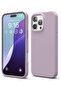 elago Liquid Silicone for iPhone 16 Pro Max case cover Full Body Protection, Shockproof, Slim, Anti-