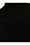 Long Sleeve Basic Turtleneck Sweater - 5