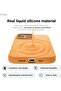 elago Liquid Silicone for iPhone 16 Pro MAX case cover Full Body Protection, Shockproof, Slim, Anti- - 5