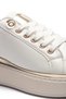 Women's Casual Thick Sole Sneakers Sports Shoes - 3