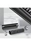 Vehicle Parking Telephone Number Counter Adjustable Torpedo Top Cylinder Number Counter - 7