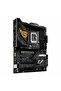 ROG Strix Z890-H Gaming WiFi DDR5 (9066MHz)OC M.2 HDMI/DP/USB-C PCIe 5.0 1851P ATX Anakart - 3