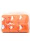 6X50Gr. Merino Fur Orange Luxury, Merino, Winter, Wool - 4